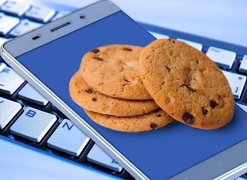 Cookies en el teléfono móvil - Política de cookies