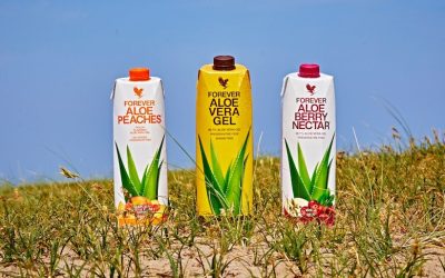 Aloe Combo Tripack Français