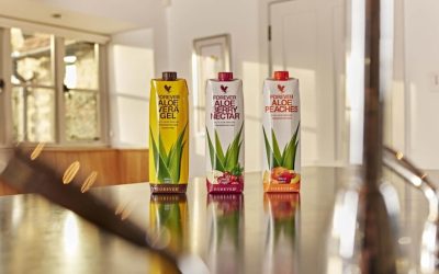 Aloe Tripack Combo Čeština