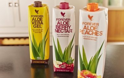 Aloe Tripack Combo Nederlands