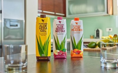 Aloe Tripak Combo Hrvatski