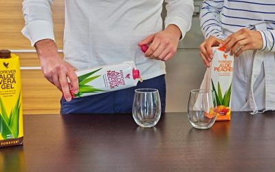 Aloe Tripak Combo Suomi