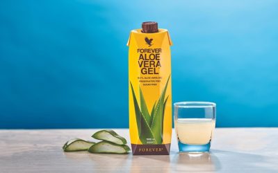 Aloe Vera Gel Suomi