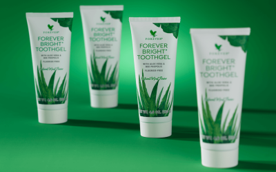 Forever Bright ToothGel hrvatski